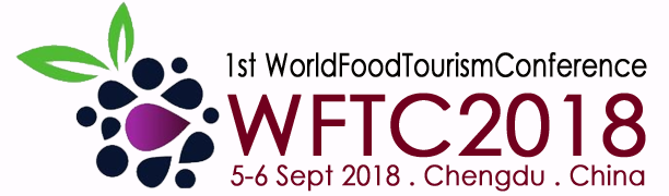 1st World Food Tourism Conference