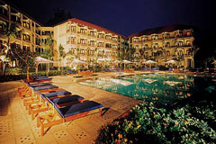 Pangkor island blog picture